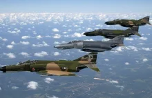 Myśliwce NATO przechwyciły rosyjskie samoloty