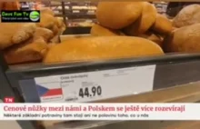 Czesi zazdroszczą Polakom cen!