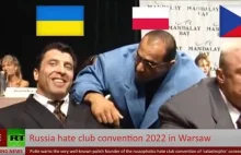 Russia Hate Club