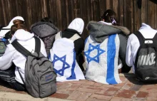 Rzecznik MSZ: wycieczki szkolne z Izraela mogą wrócić, ale bez broni