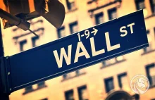 Sezon wyników daje nadzieję na wzrosty na Wall Street