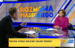 Konrad Piasecki w ogniu krytyki. Internauci wyzywali dziennikarza TVN24
