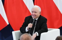 Kaczyński rozbraja szczerością. “Zabieramy z kieszeni obywateli”