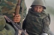Rosyjscy żołnierze pochwalili się swoim sprzętem