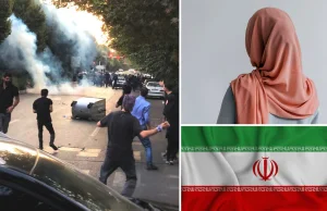 Rządy islamskich duchownych, policja obyczajowa. Czemu Iran jest taki jaki jest?