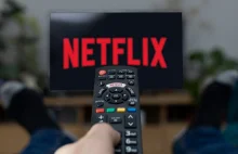 Netflix rozpoczyna walkę z dzieleniem konta również w Polsce
