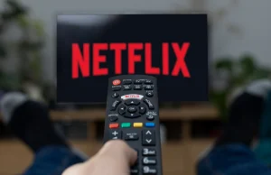 Netflix rozpoczyna walkę z dzieleniem konta również w Polsce