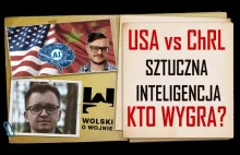 USA vs ChRL - WoW