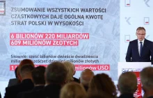 "PiS robi Polaków w konia." Nota do Niemiec wysłana, ale słowa "reparacje" brak