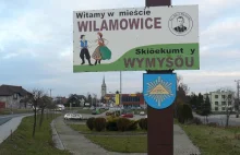 Język wilamowski - język z rodziny języków germańskich