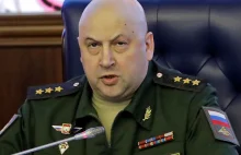 Generał "Armageddon" zabrał głos: "Sytuacja jest napięta". Rosjanie...