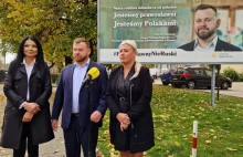 Prawosławny, nie ruski - w Białymstoku pojawiło się 15 billboardów
