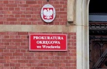 Degradacja prokuratora. Chciał oskarżyć propisowskiego burmistrza