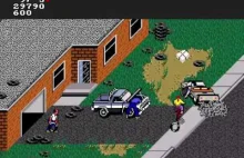 Paperboy 2 (Amiga) 1991–1992