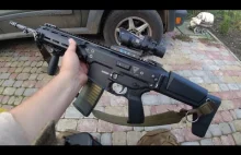 5.56 FB MSBS Grot