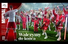 Mała Armia Janosika - "Walczymy do końca”⚽HIT NA MUNDIAL 2022 #mundial2022