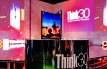 Marka ThinkPad świętuje 30. urodziny