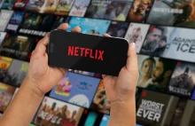 Koniec współdzielenia konta na Netfliksie. Serwis podał datę i szczegóły...