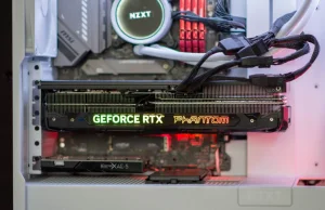 8 kart GeForce RTX 4090 złamie Twoje hasło w 48 minut. Albo szybciej