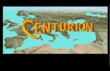 Centurion - Defender of Rome (1991) Amiga