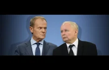 Premier Tusk vs Kaczyński - Spotkania z Polakami ❗️