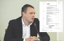 Wspólnik Falenty zeznaje, że wręczył Michałowi Tuskowi 600 tys. euro!