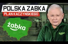Kaczyński chce kupić żabkę od amerykańskiego funduszu i stworzyć swoje imperium
