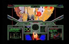 Wing Commander (Amiga) 1990