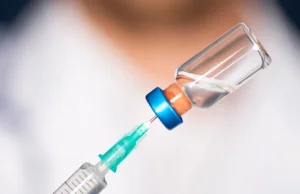 Szczepienia przeciw Covid-19 dla półrocznych dzieci. EMA dała zielone światło