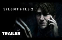Polacy robią remake Silent Hill 2. Oficjalna zapowiedź.