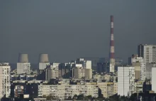 Ukraina oszczędza energię, mieszkańców czekają godziny bez prądu