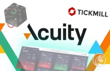 Acuity Trading Tools - zestaw narzędzi oparty o sztuczną inteligencję (AI)
