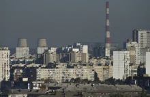Ukrainie grozi blackout? Poważne problemy z dostawami energii
