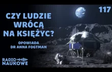 Powrót człowieka na Księżyc – czym ryzykują współcześni astronauci?