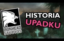 Historia Lionhead Studios