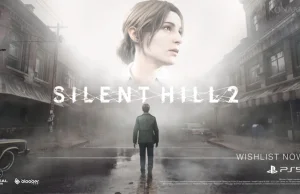Silent Hill 2 Remake od Bloober Team oficjalnie! Zwiastun pokazuje powrót...