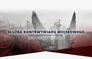 2016: Śmierć pułkownika kontrwywiadu to samobójstwo?