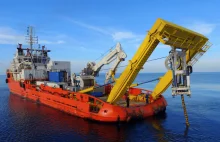 Podmorski kabel sprowadzi energię słoneczną i wiatrową z Egiptu do Europy