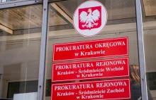 Krakowska adwokat zleciła porwanie i pobicie znajomej męża