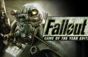 Fallout 3: Edycja Gry Roku + Evoland Legendary Edition za darmo!