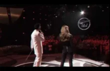 Elvis & Celine Dion - If I Can Dream (A remastered version of the duet