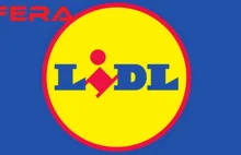 Sklep internetowy Lidl anuluje zamówienie, pieniędzy nie oddaje. I nie widzi pro