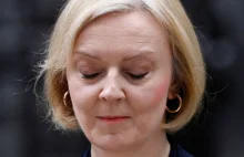 Liz Truss resigns as prime minister after 44 days