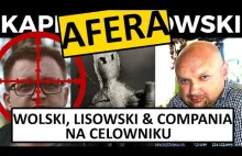 Wolski, Lisowski & Compania na celowniku.