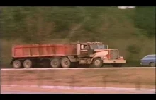 1976 USA trucking Oregon to Arizona