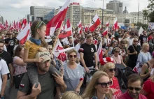 Sądowa Klęska Trzaskowskiego ws. blokowania cykliczności Marszu Niepodległości!