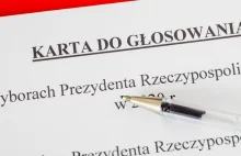 Wybory kopertowe: PiS wnosi do Sejmu projekt ustawy abolicyjnej