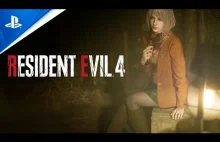 Nowy trailer do odnowionej wersji Resident Evil 4