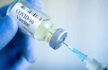Indie: Wyrzucono 100 mln przeterminowanych dawek szczepionki przeciw Covid-19