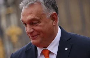 Orban triumfuje i ogłasza ustępstwo Unii wobec Węgier